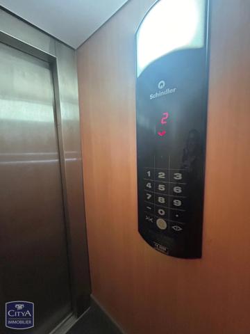 Appartement à vendre 2 pièces 48.8m² Alençon (61000)