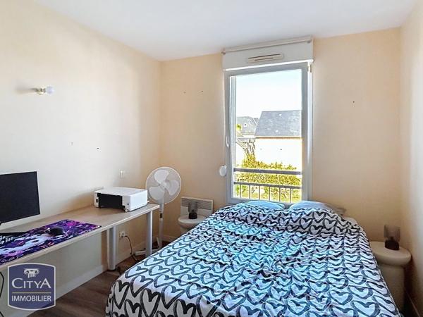Appartement à vendre 2 pièces 48.8m² Alençon (61000)