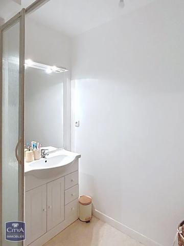 Appartement à vendre 2 pièces 48.8m² Alençon (61000)