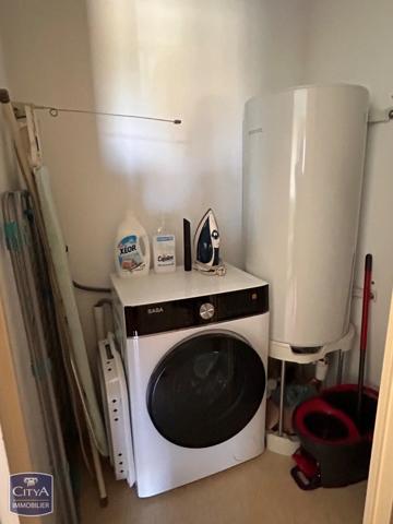 Appartement à vendre 2 pièces 48.8m² Alençon (61000)