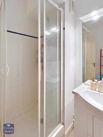 Appartement à vendre 2 pièces 48.8m² Alençon (61000)
