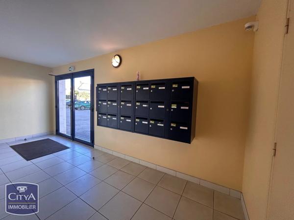 Appartement à vendre 2 pièces 48.8m² Alençon (61000)