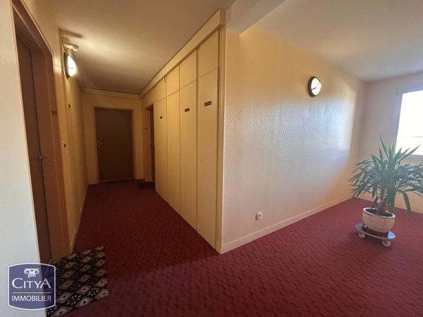 Appartement à vendre 2 pièces 48.8m² Alençon (61000)