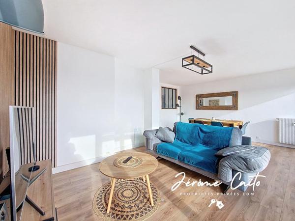 Appartement Nimes 3 pièce(s) 70 m2