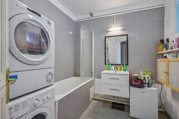 Vente Appartement de luxe Neuilly-sur-Seine 3 Pièces 62 m²