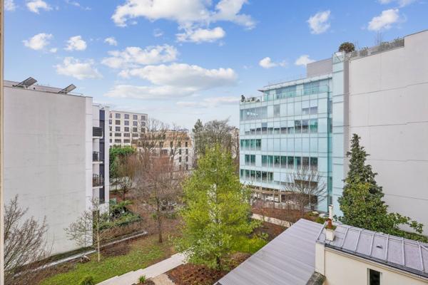 Vente Appartement de luxe Neuilly-sur-Seine 3 Pièces 62 m²