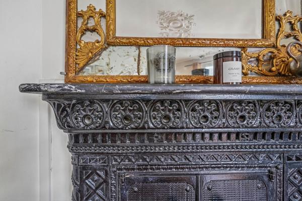 Vente Appartement de luxe Neuilly-sur-Seine 3 Pièces 62 m²