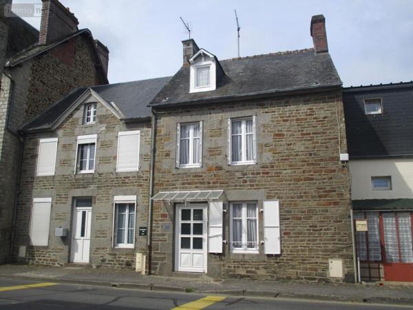 Maison à vendre à Haleine dans l'Orne (61410), ref : 61049-1035