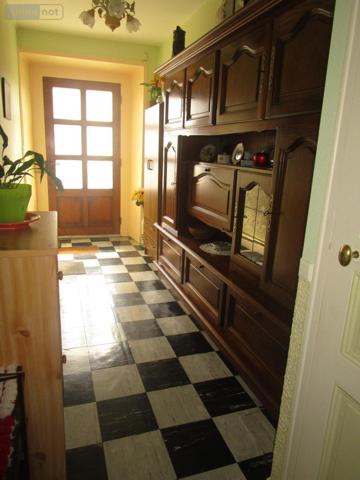 Maison à vendre à Haleine dans l'Orne (61410), ref : 61049-1035