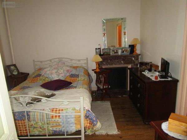 Maison à vendre à Haleine dans l'Orne (61410), ref : 61049-1035