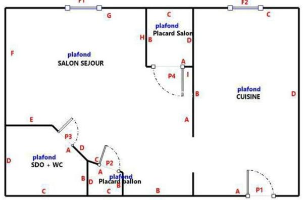 Immeuble à FOUGERES, 35300 - 244m²