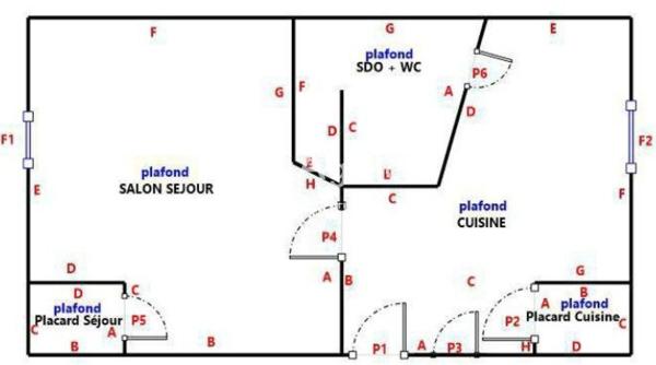 Immeuble à FOUGERES, 35300 - 244m²