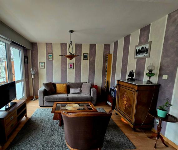 Appartement aux prestation soignées Valanciennes 59300