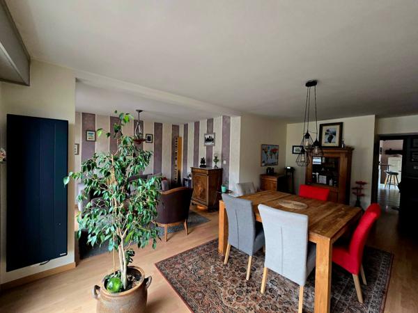 Appartement aux prestation soignées Valanciennes 59300