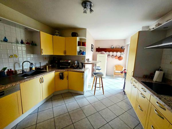 Appartement aux prestation soignées Valanciennes 59300