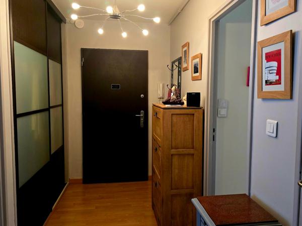 Appartement aux prestation soignées Valanciennes 59300
