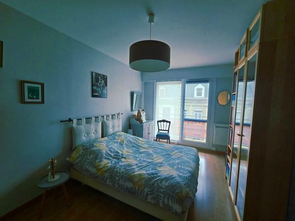 Appartement aux prestation soignées Valanciennes 59300