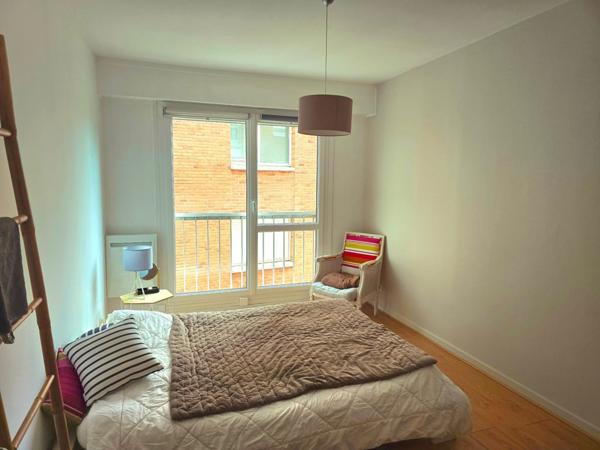 Appartement aux prestation soignées Valanciennes 59300