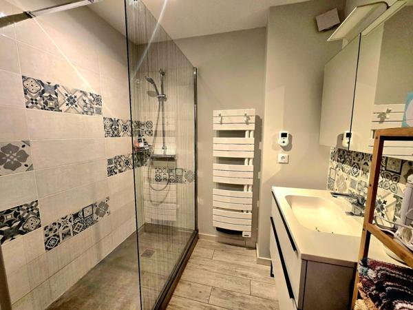 Appartement aux prestation soignées Valanciennes 59300