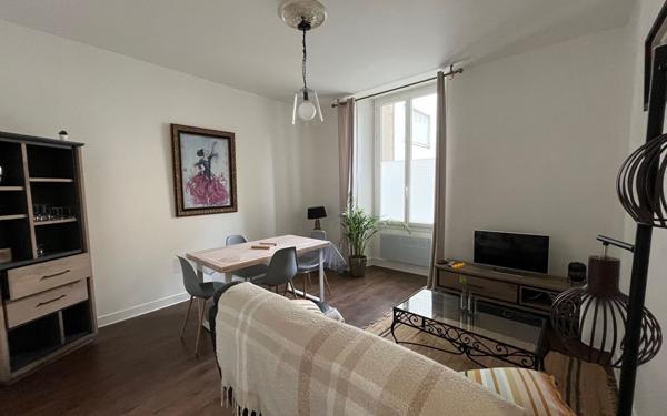 Appartement à louer    2 pièces • 47 m2 Pau