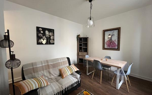 Appartement à louer    2 pièces • 47 m2 Pau