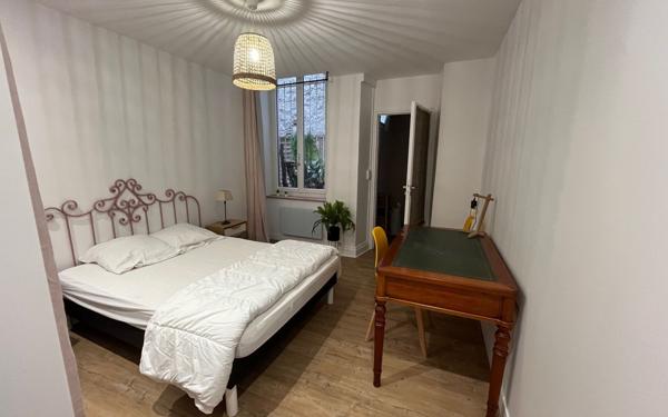 Appartement à louer    2 pièces • 47 m2 Pau