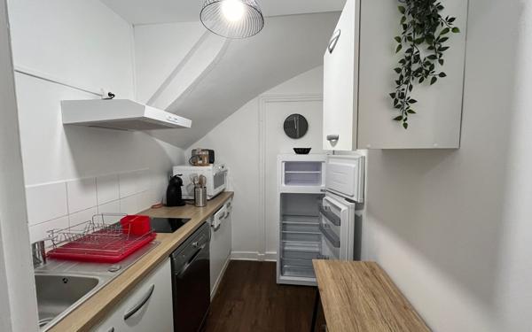 Appartement à louer    2 pièces • 47 m2 Pau