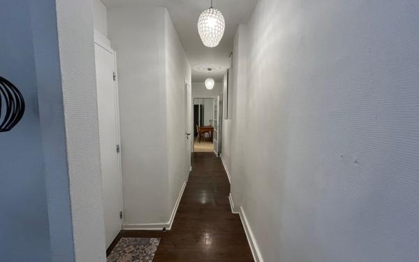 Appartement à louer    2 pièces • 47 m2 Pau