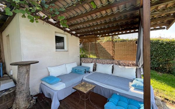 Maison à vendre    4 pièces •  Beausemblant