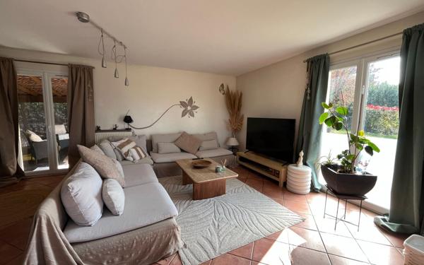 Maison à vendre    4 pièces •  Beausemblant