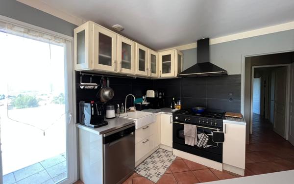 Maison à vendre    4 pièces •  Beausemblant