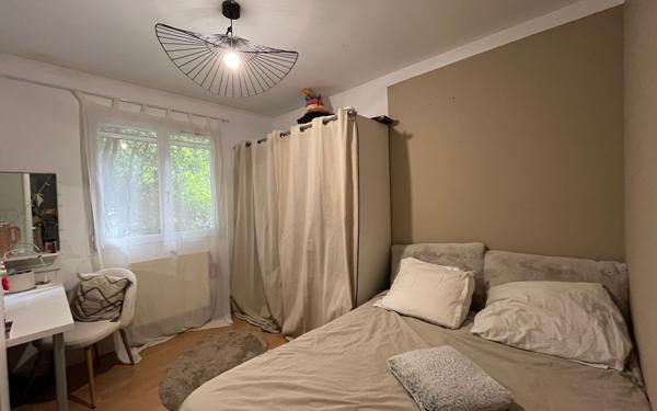 Maison à vendre    4 pièces •  Beausemblant