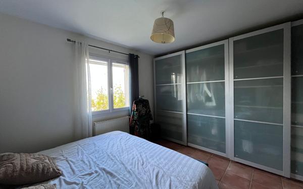 Maison à vendre    4 pièces •  Beausemblant