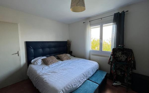 Maison à vendre    4 pièces •  Beausemblant