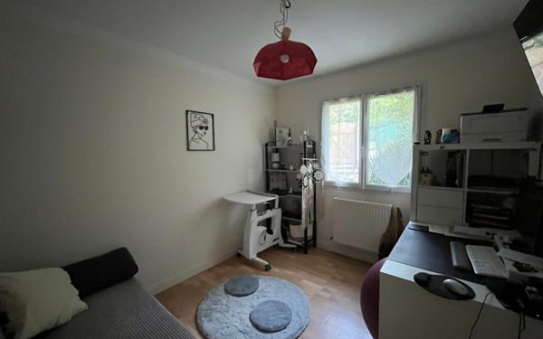 Maison à vendre    4 pièces •  Beausemblant