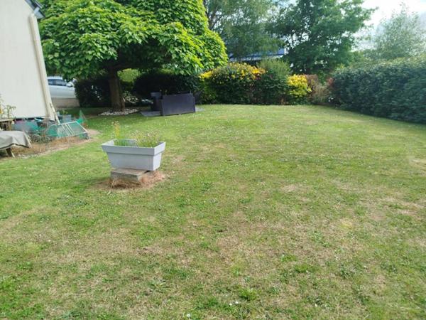 Maison en pierre avec 4 chambres