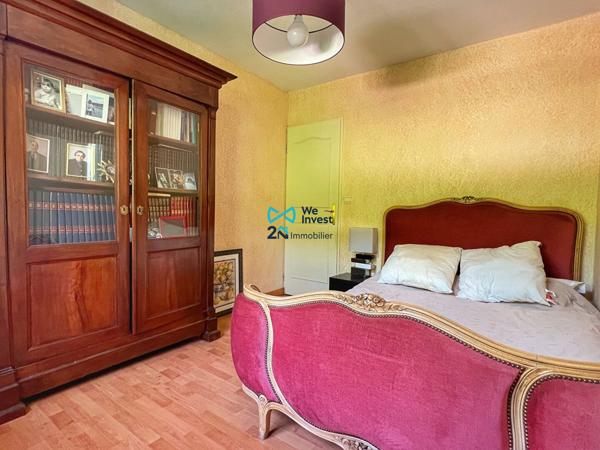 Maison EN VIAGER Montrabé 5 pièces - 119m²