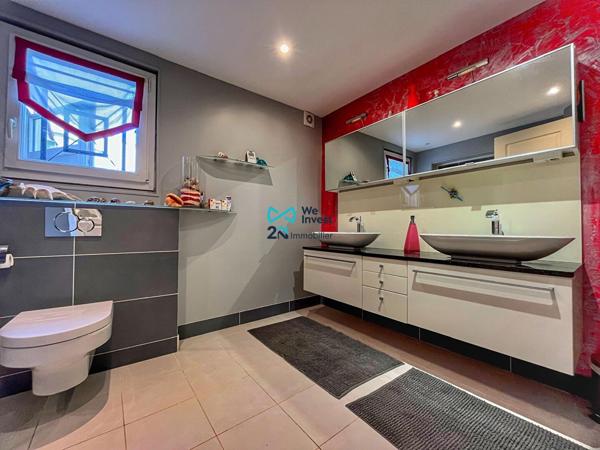 Maison EN VIAGER Montrabé 5 pièces - 119m²