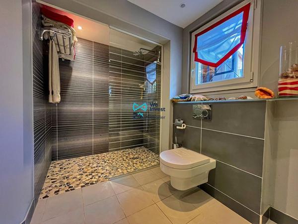 Maison EN VIAGER Montrabé 5 pièces - 119m²