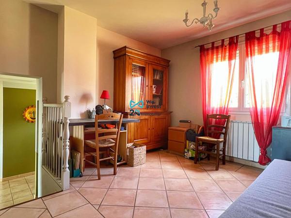 Maison Montrabé - 4 pièces - 117 m²