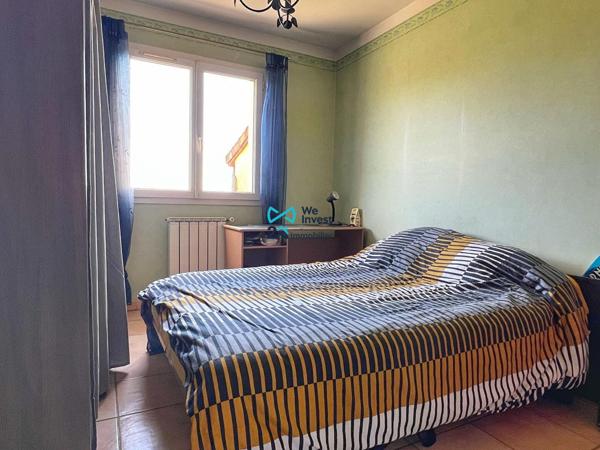 Maison Montrabé - 4 pièces - 117 m²