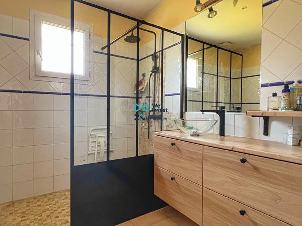 Maison Montrabé - 4 pièces - 117 m²