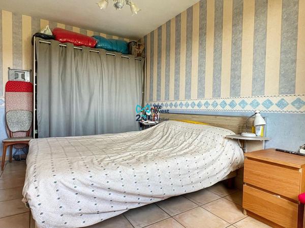 Maison Montrabé - 4 pièces - 117 m²