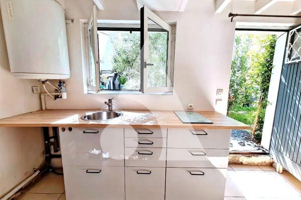 Maison 3 pièces 56 m2