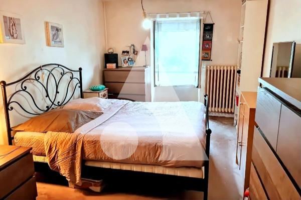 Maison 3 pièces 56 m2