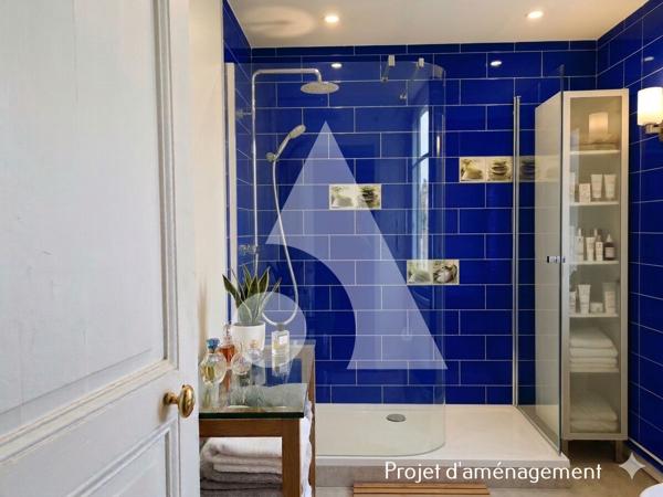 Maison 3 pièces 56 m2