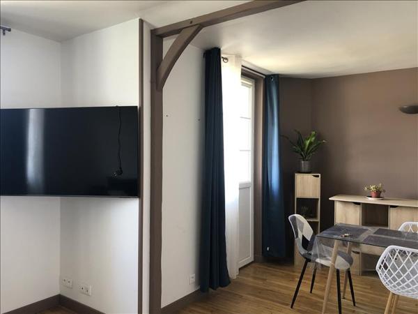 Appartement à louer |  BOURGES |  3 pièces | 56 m²