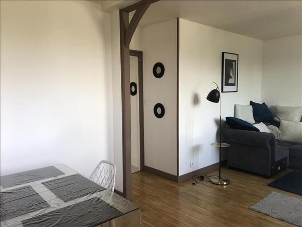 Appartement à louer |  BOURGES |  3 pièces | 56 m²