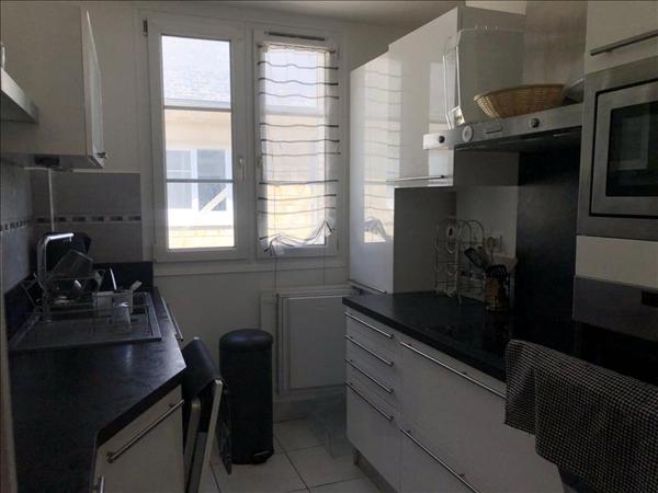 Appartement à louer |  BOURGES |  3 pièces | 56 m²