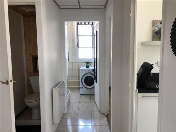 Appartement à louer |  BOURGES |  3 pièces | 56 m²